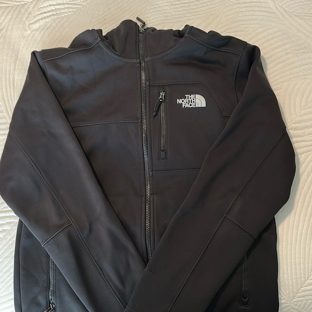 The north face jacket